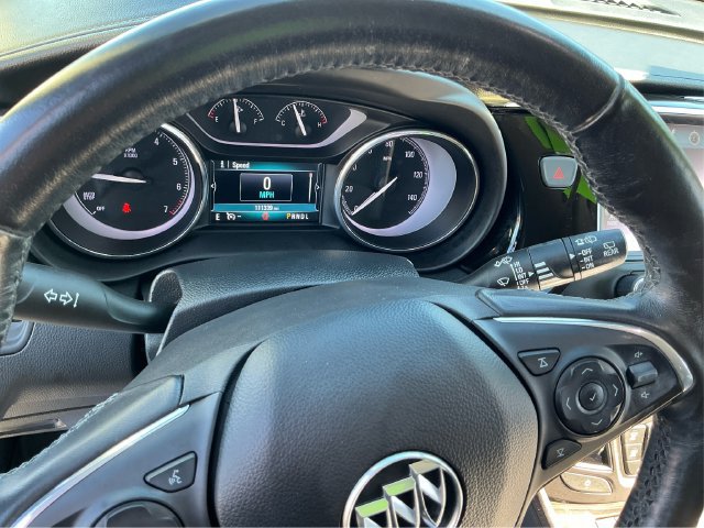 Used 2019 Buick Envision Essence AWD/4WD image 26