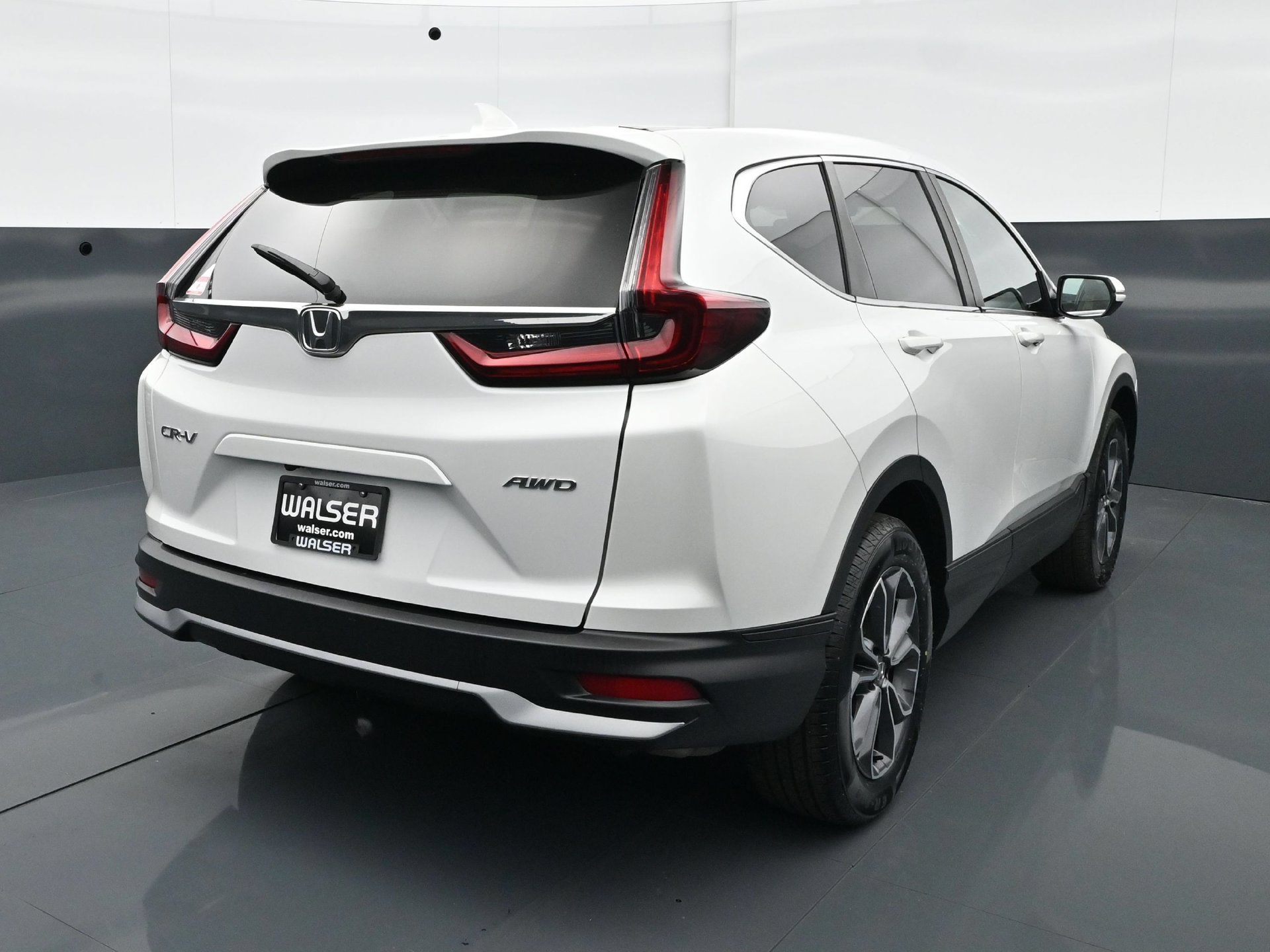 Used 2022 Honda CR-V EX image 6