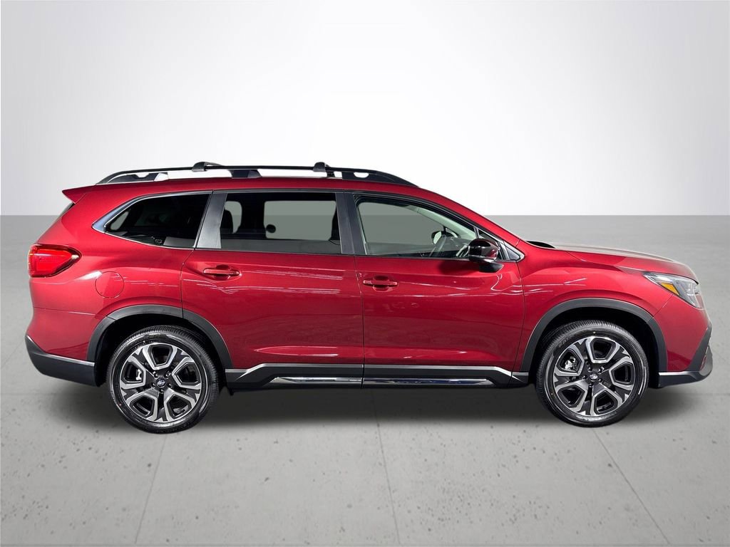 New 2025 Subaru Ascent Limited image 6