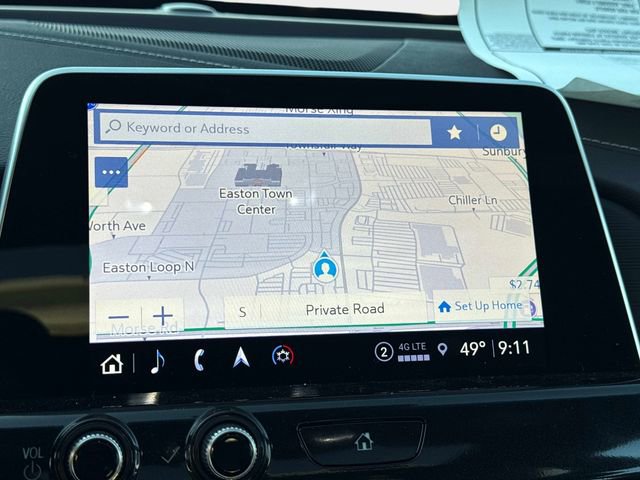 New 2026 Cadillac CT4 V Blackwing w/ Technology Package image 20