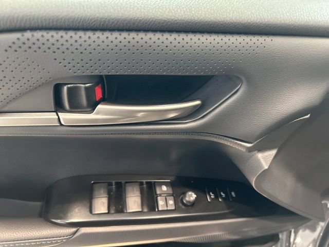 New 2026 Toyota Camry XSE FWD image 8