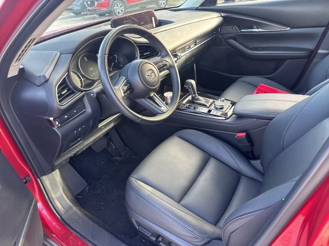 Certified 2025 MAZDA CX-30 AWD 2.5 S w/ Preferred Package image 12