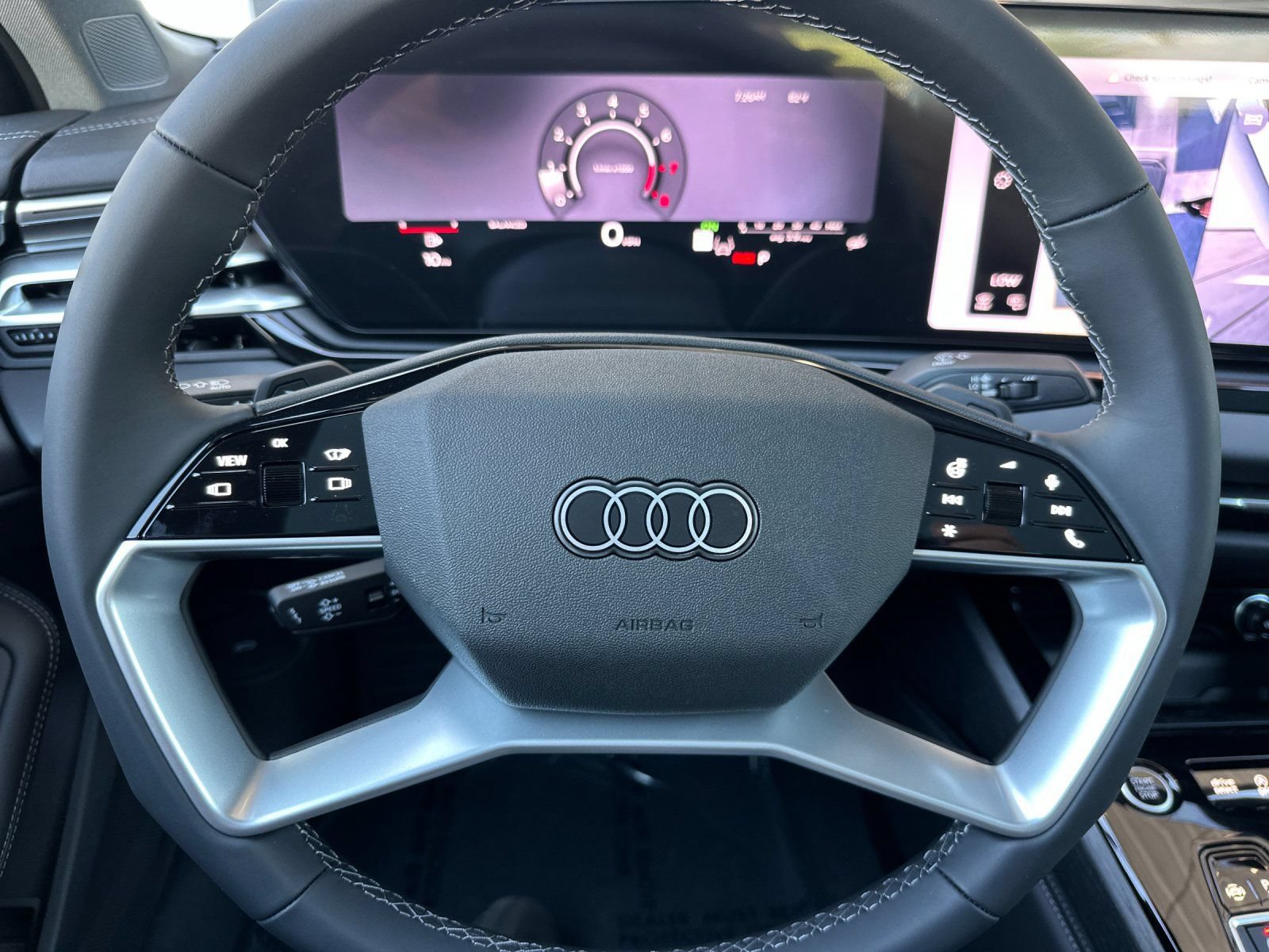 New 2026 Audi A5 2.0T Premium Plus AWD/4WD image 22