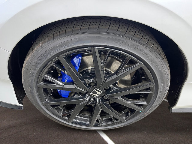 New 2026 Honda Prelude image 10