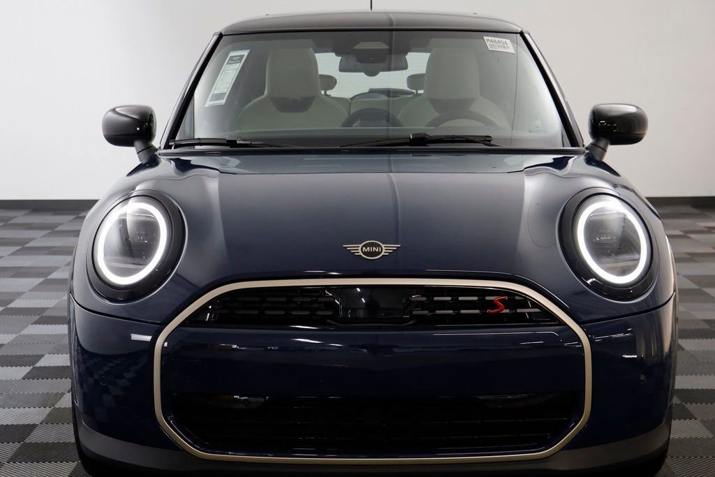 New 2026 MINI Cooper S image 20