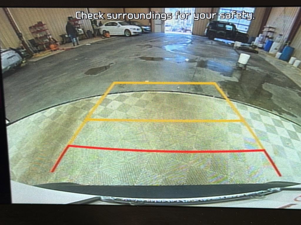 Used 2022 Kia Seltos S image 29