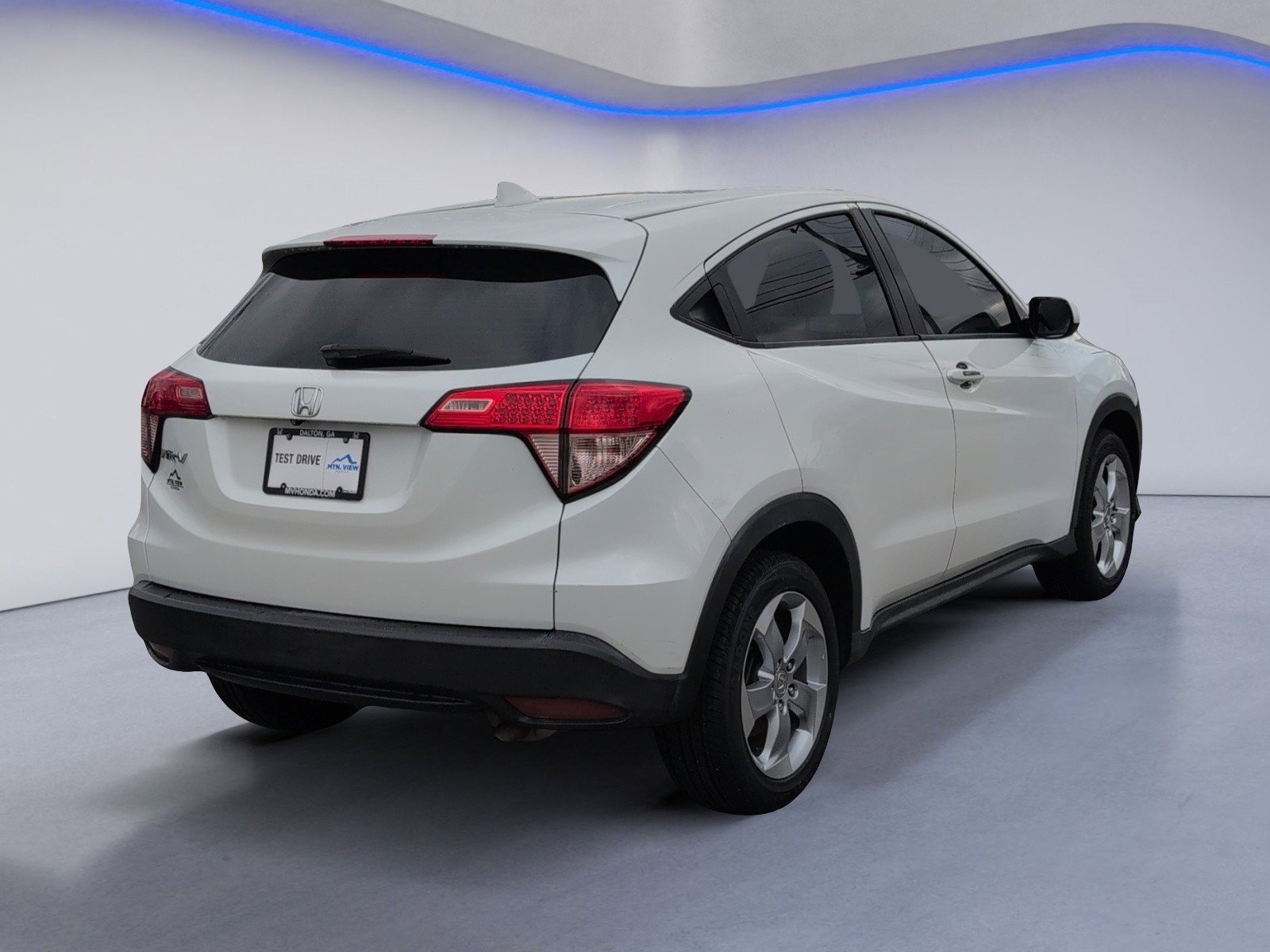 Used 2016 Honda HR-V LX image 5