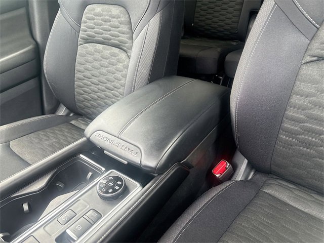 Certified 2022 Nissan Pathfinder SV image 20