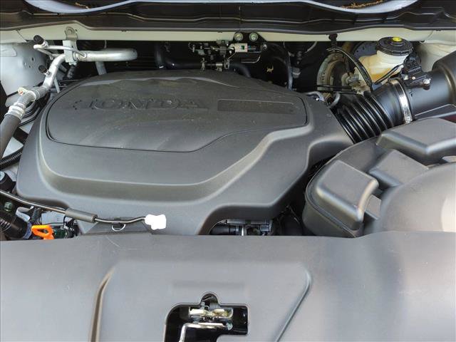 Certified 2026 Honda Odyssey EX-L image 16