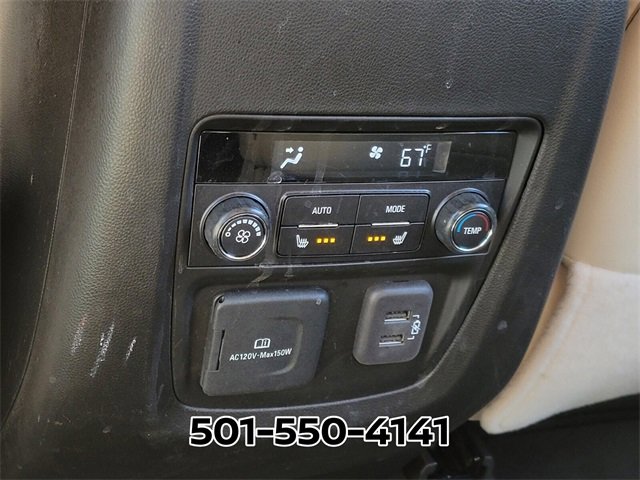 Used 2023 Buick Enclave Premium w/ Experience Buick Package image 14