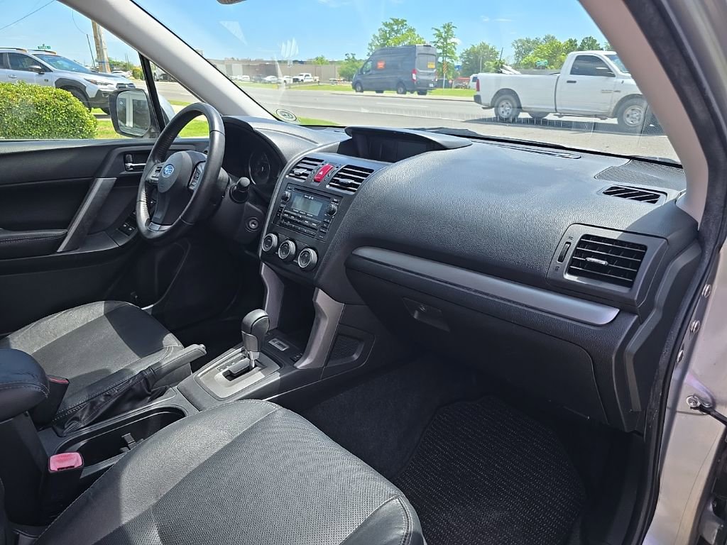 Used 2014 Subaru Forester 2.5i Limited w/ Popular Package #2 image 28