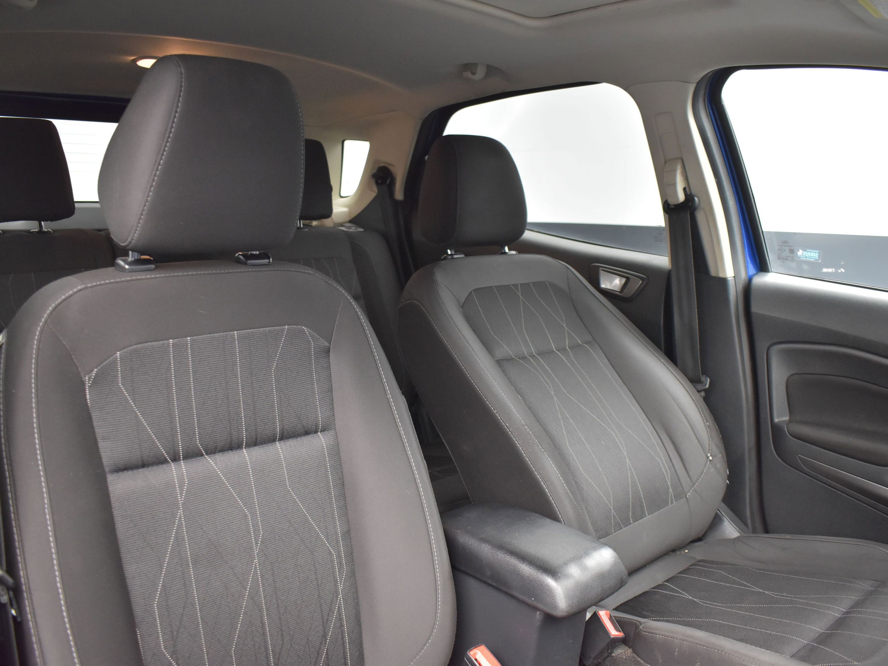 Used 2020 Ford EcoSport SE image 17