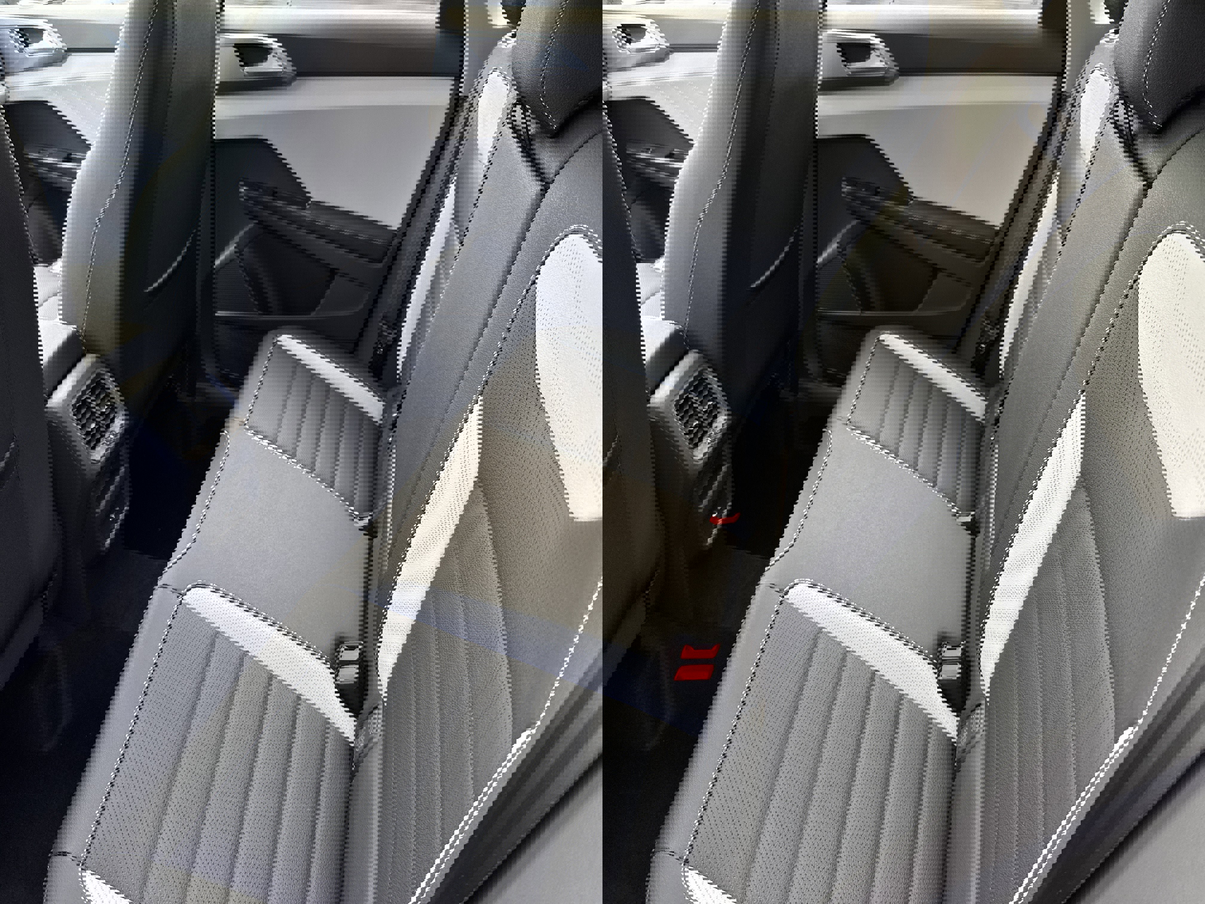 New 2025 Volkswagen Taos SEL image 24