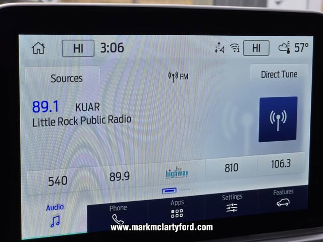 New 2026 Ford Escape Active image 15