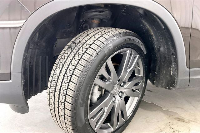 Used 2020 Honda Passport EX-L image 34