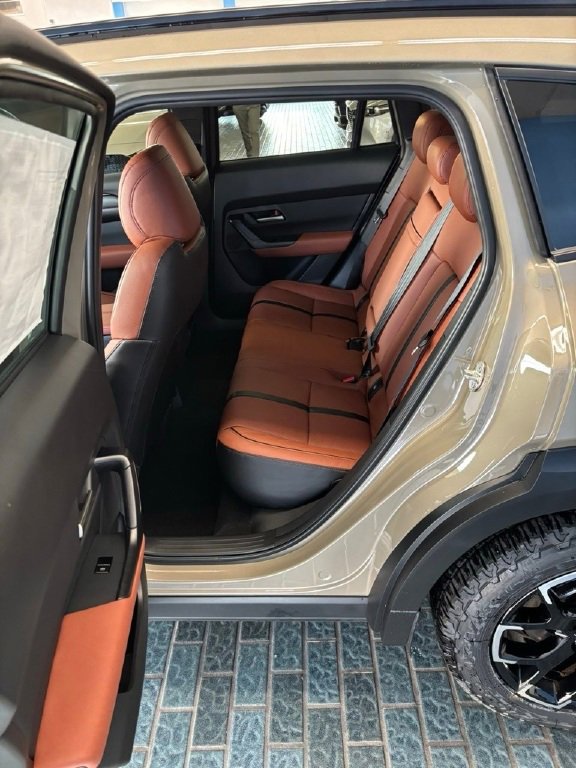 New 2026 MAZDA CX-50 Meridian Edition w/ Weather Package image 10