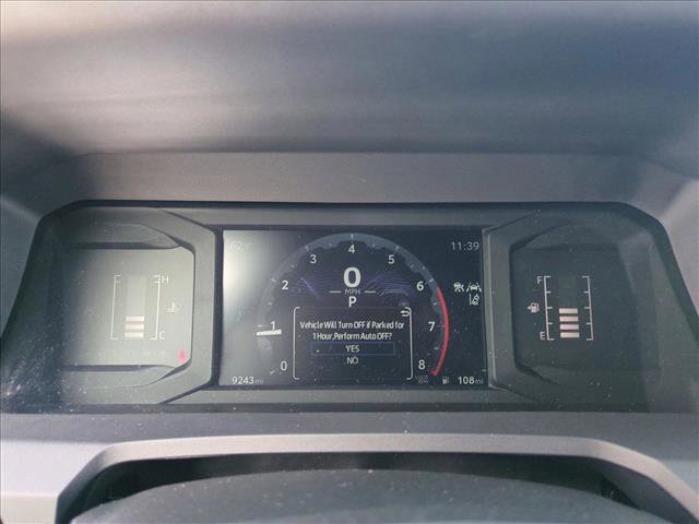 Certified 2024 Toyota Tacoma SR5 image 12