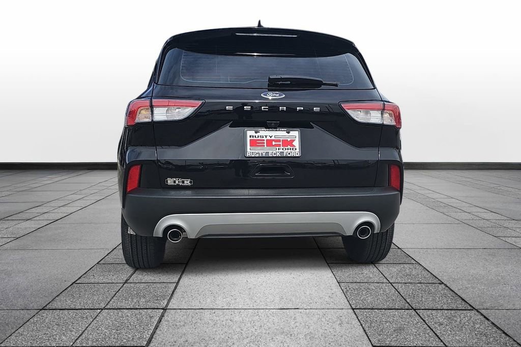 Used 2021 Ford Escape S FWD image 6