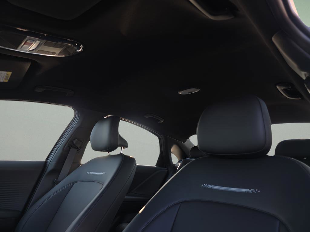 New 2023 Hyundai Ioniq 6 SEL w/ Cargo Package image 20