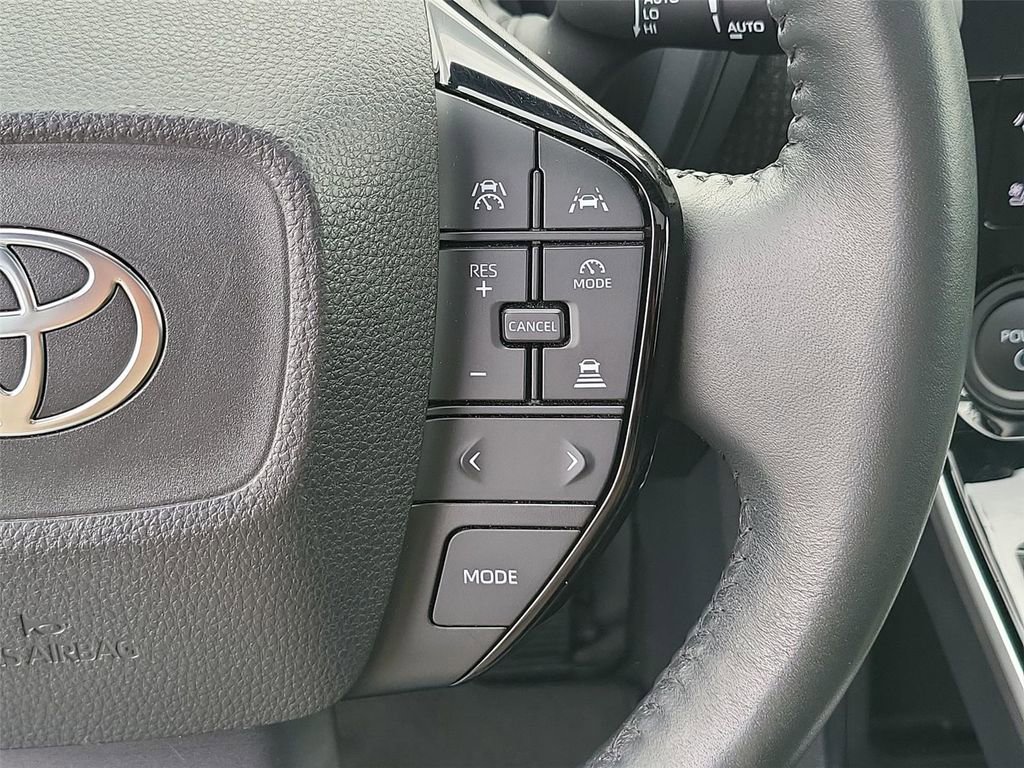 Used 2025 Toyota bZ4X FWD w/ Weather Package image 39