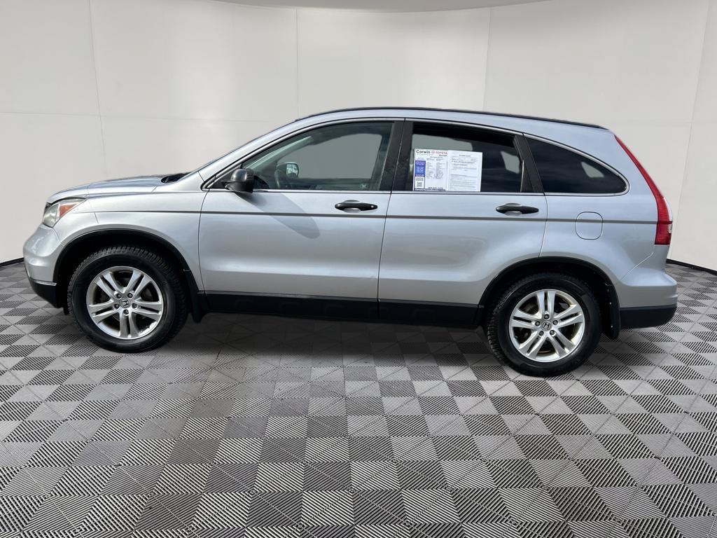 Used 2011 Honda CR-V EX image 4