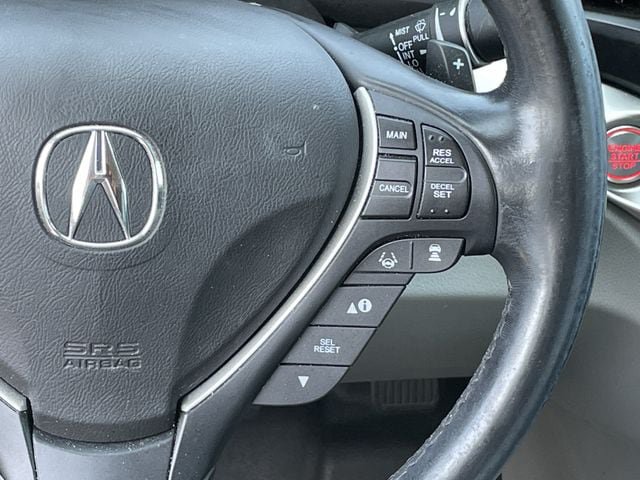 Used 2021 Acura ILX w/ Premium Package FWD image 13