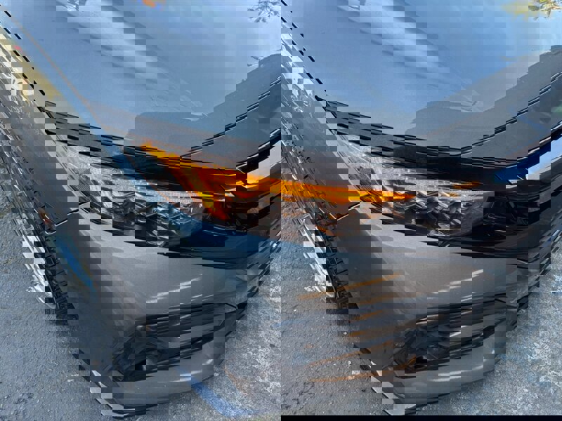 Used 2020 Honda Civic Sport image 26