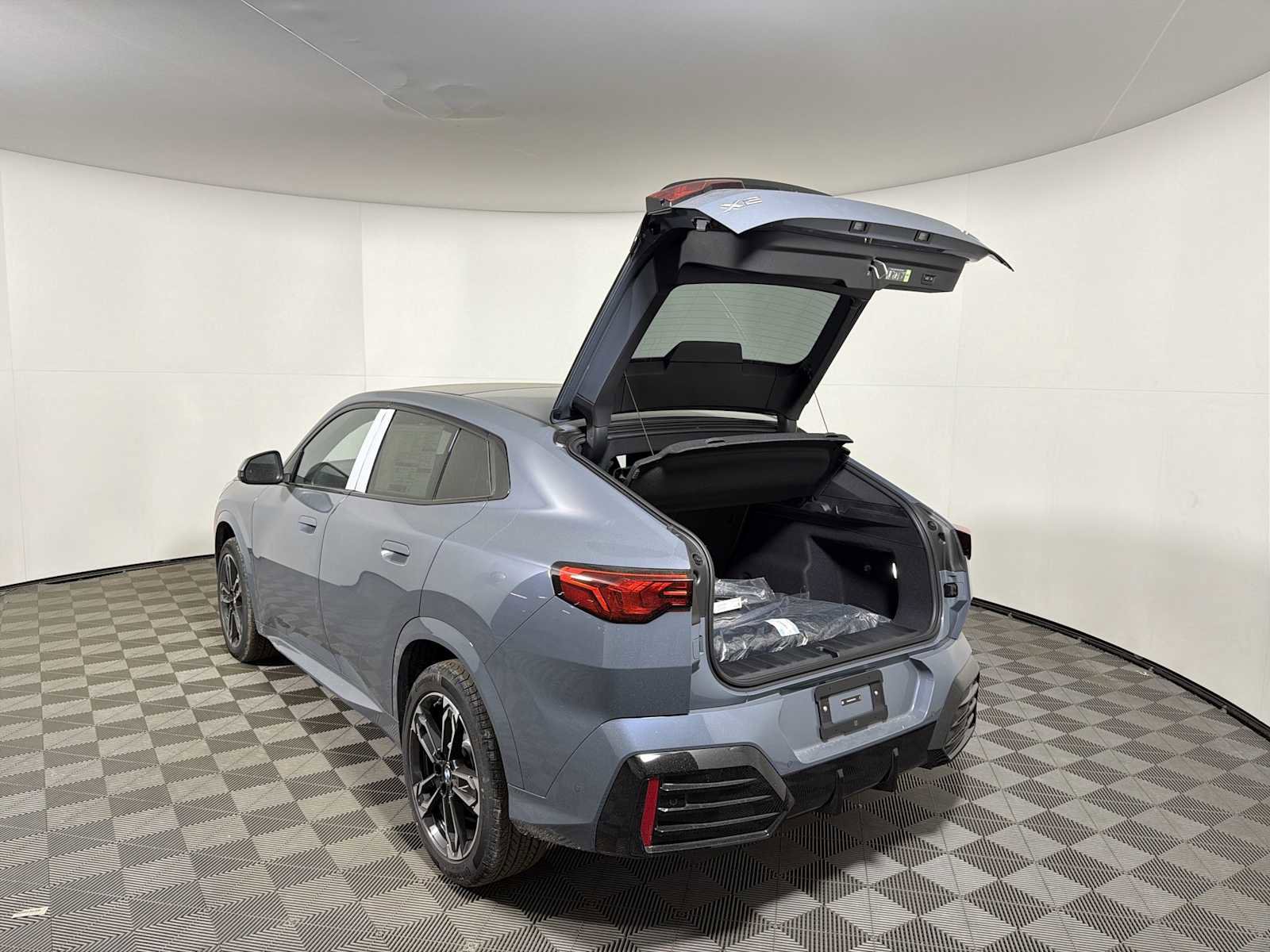 New 2026 BMW X2 xDrive28i w/ M Sport Package image 20