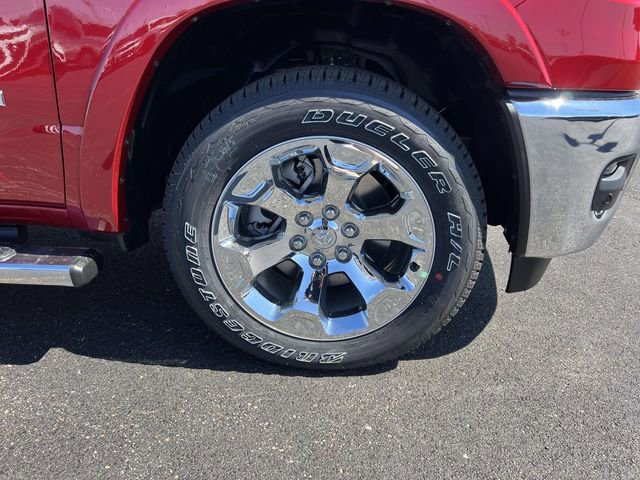 New 2026 RAM 1500 Big Horn image 11