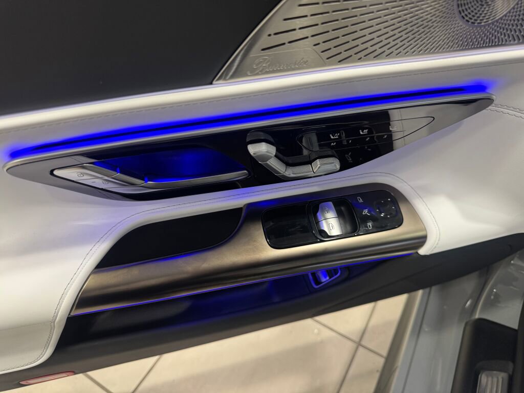 New 2026 Mercedes-Benz AMG GT 55 image 10