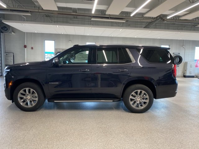 New 2026 Chevrolet Tahoe Premier image 11