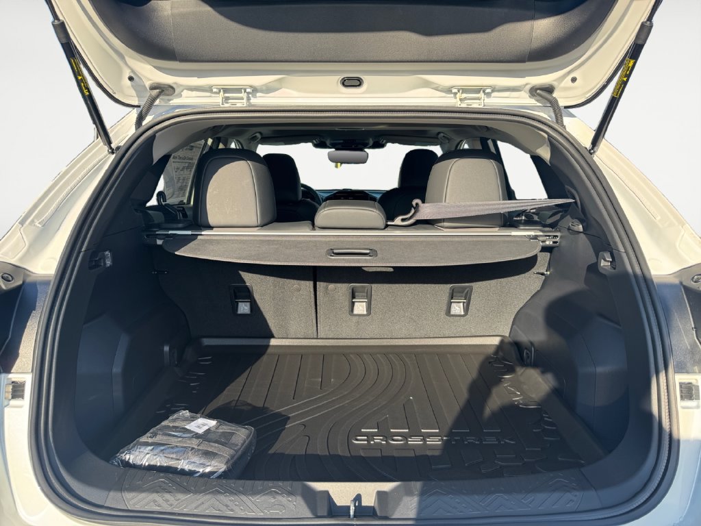 New 2026 Subaru Crosstrek 2.5i Limited AWD/4WD image 16
