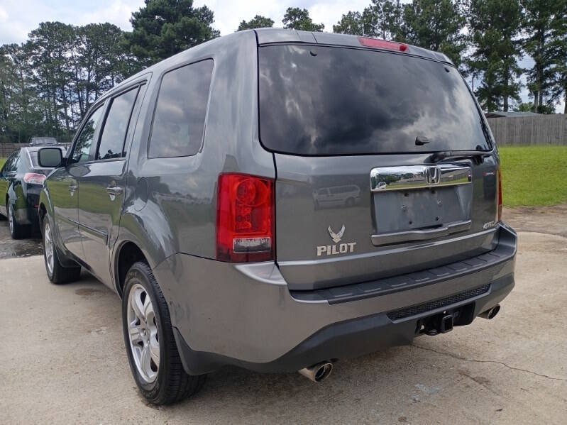 Used 2013 Honda Pilot EX image 7