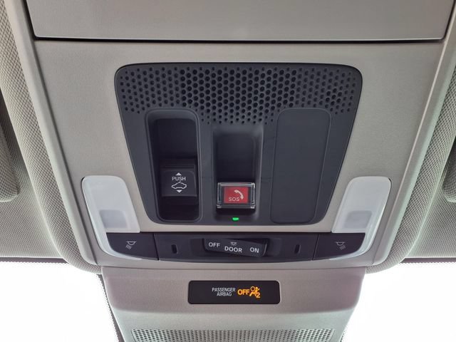 Used 2025 Honda Accord SE image 13