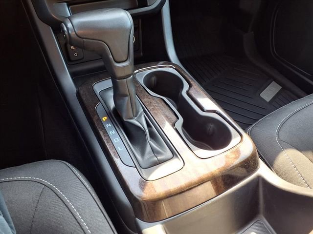 Used 2018 GMC Canyon SLE image 60