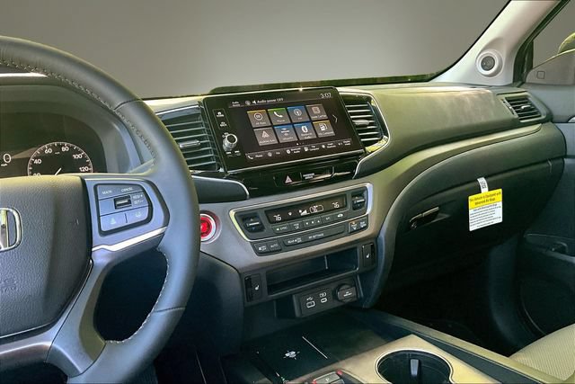 New 2026 Honda Ridgeline RTL image 6