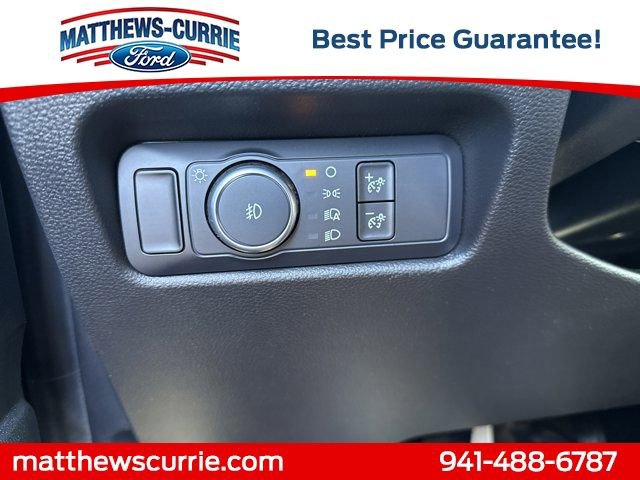 New 2025 Ford Ranger XL image 23