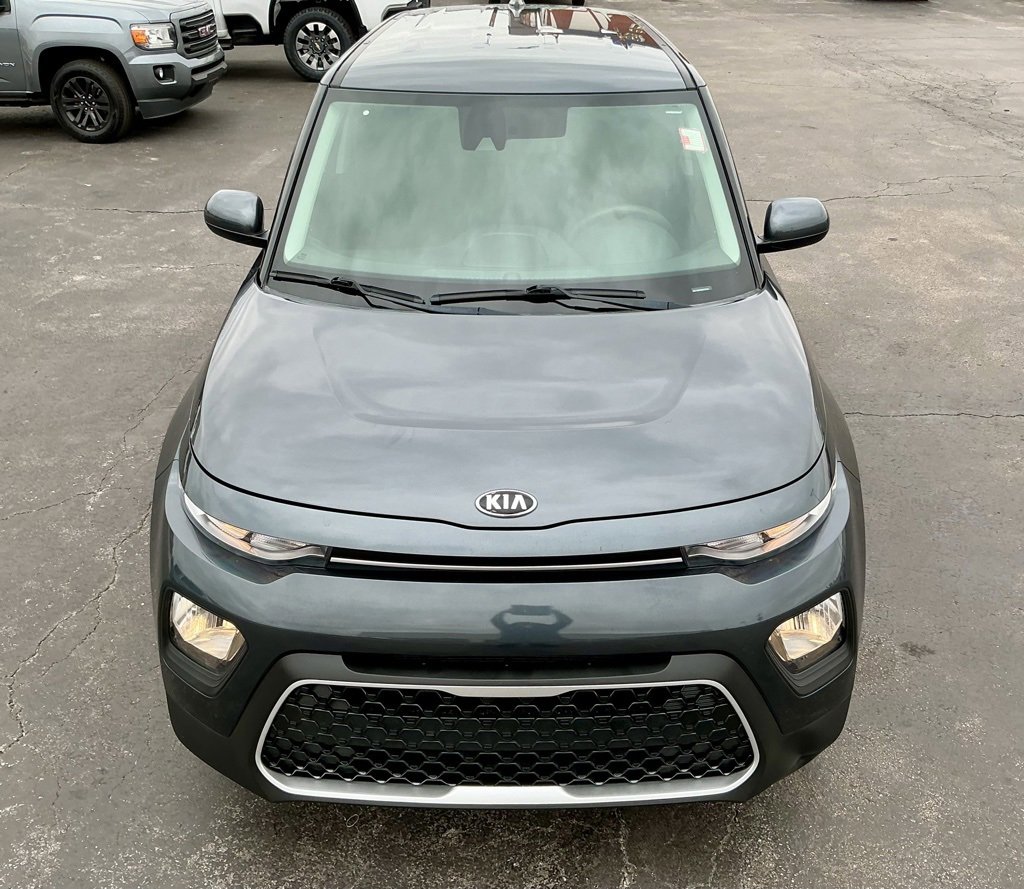 Used 2020 Kia Soul S image 11
