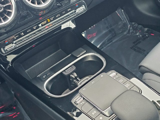 Certified 2023 Mercedes-Benz CLA 250 4MATIC w/ Premium Package image 36
