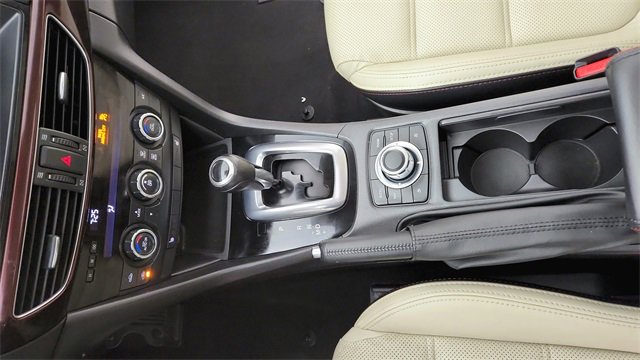 Used 2014 MAZDA MAZDA6 Grand Touring w/ MRCC + FOW Package image 21