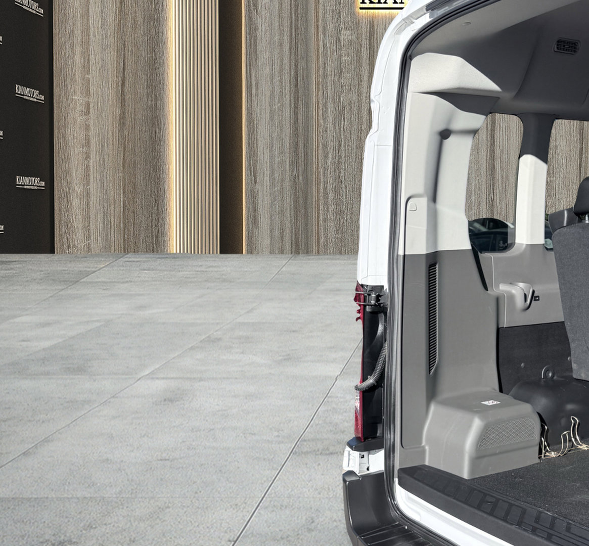 Used 2023 Ford Transit 350 XL image 22