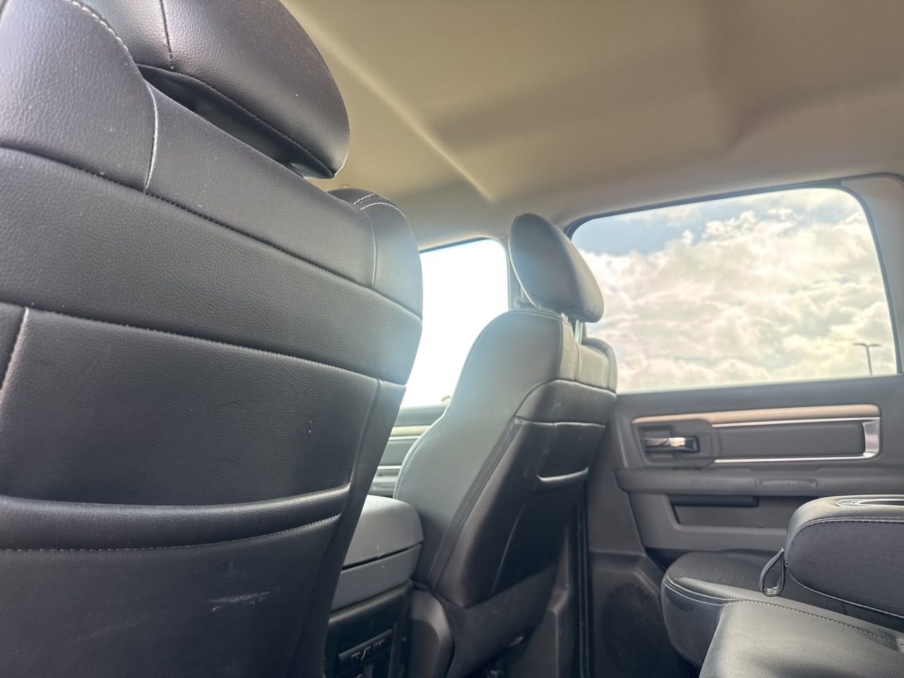 Used 2017 RAM 1500 Lone Star image 34