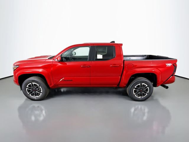 New 2026 Toyota Tacoma TRD Sport image 4