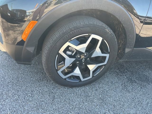 Used 2024 Hyundai Santa Cruz Limited image 10