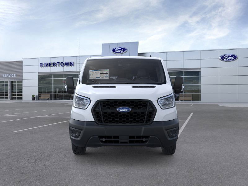New 2025 Ford Transit 350 XL image 31