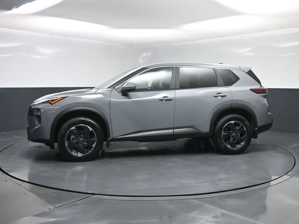 New 2026 Nissan Rogue SV image 27
