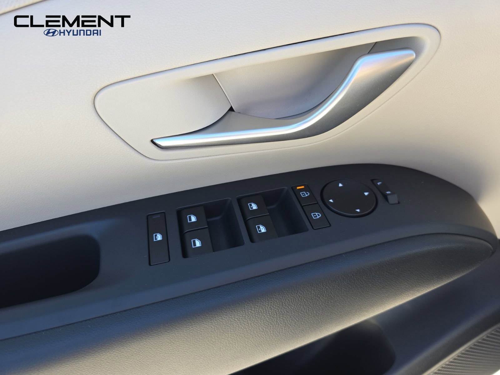 New 2026 Hyundai Tucson SEL image 24