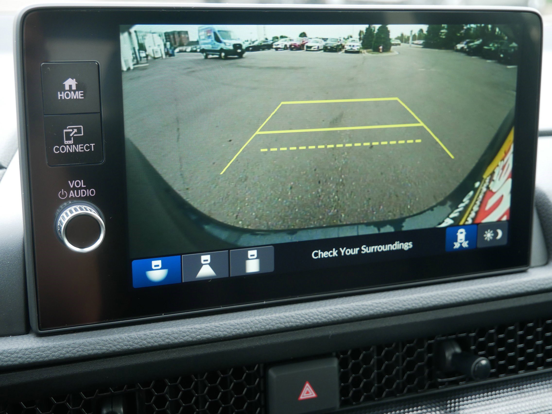 New 2026 Honda CR-V Sport image 21