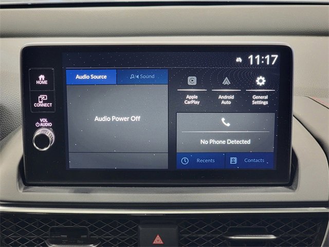 Used 2025 Acura ADX A-Spec image 21