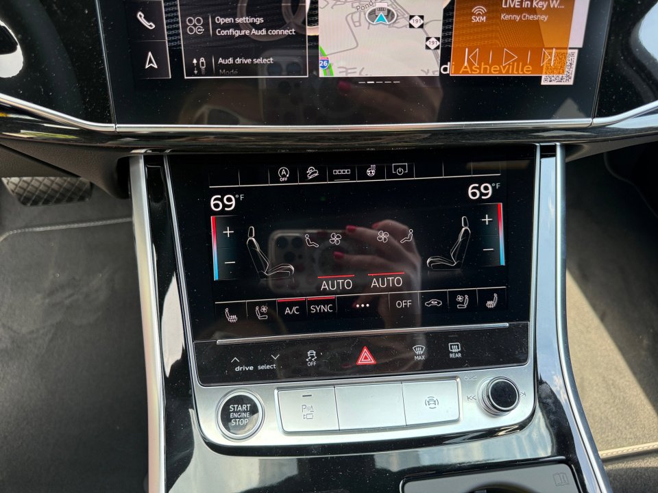 New 2026 Audi Q7 3.0T Premium Plus AWD/4WD image 18